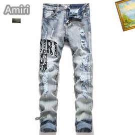 Picture of Amiri Jeans Long _SKUAmirisz28-3838636753